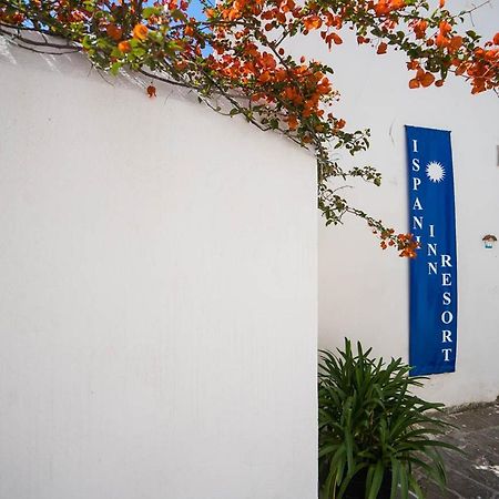 Ispani Inn Resort Екстер'єр фото