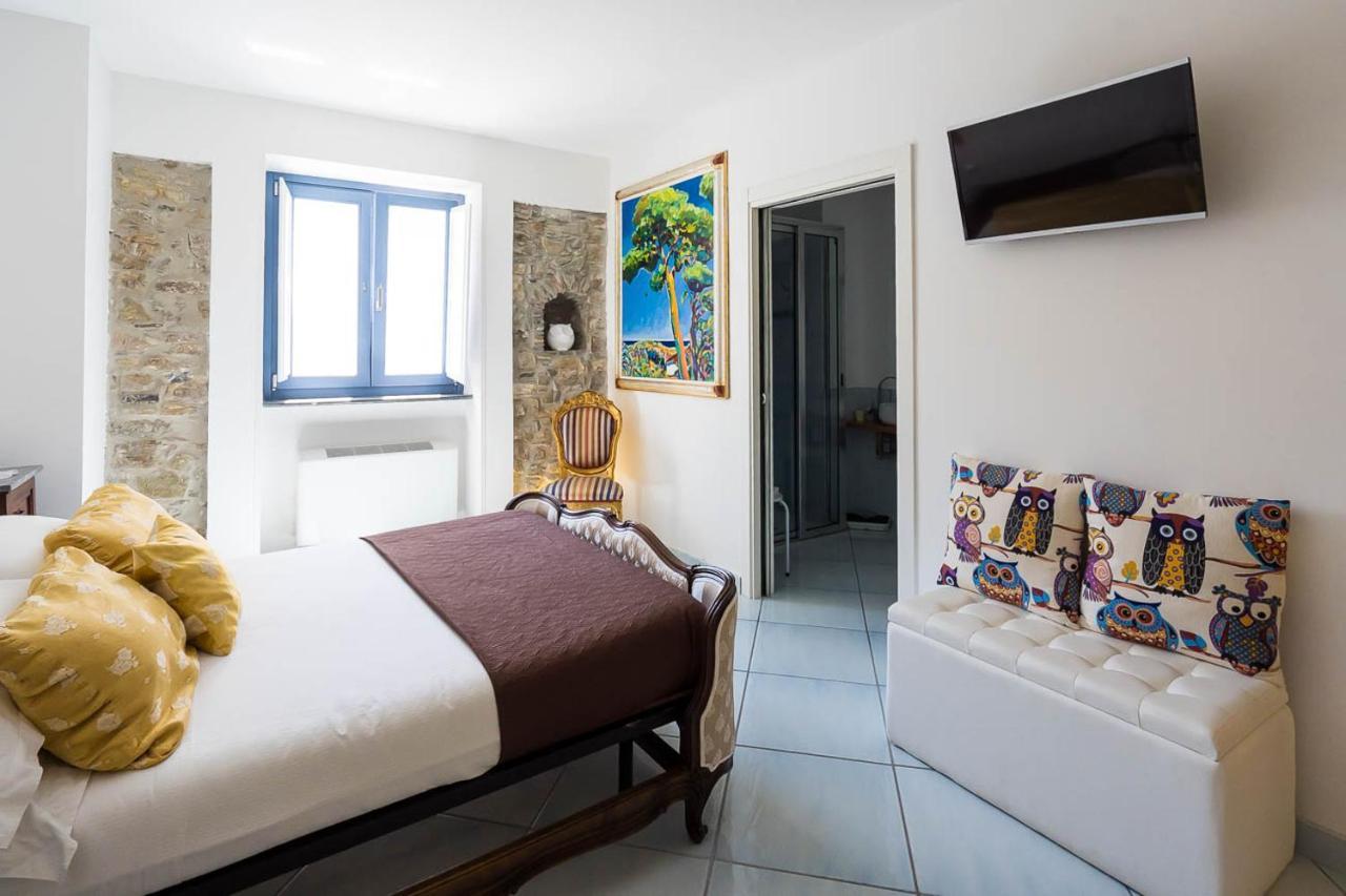 Ispani Inn Resort Екстер'єр фото