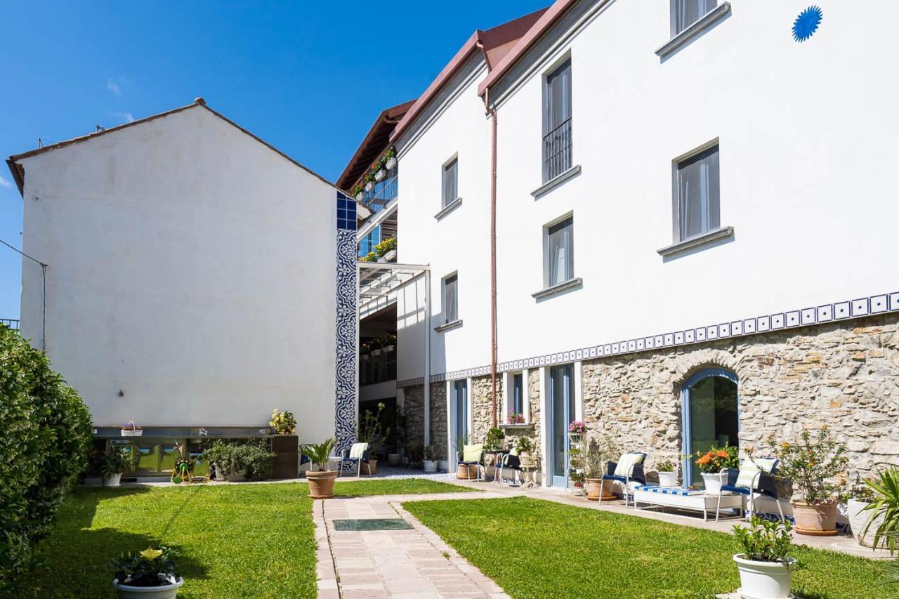 Ispani Inn Resort Екстер'єр фото