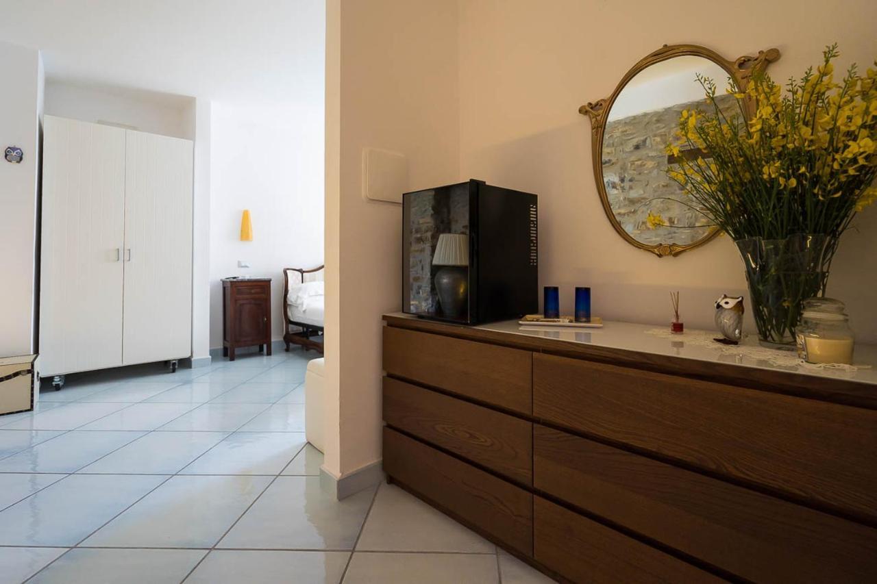 Ispani Inn Resort Екстер'єр фото