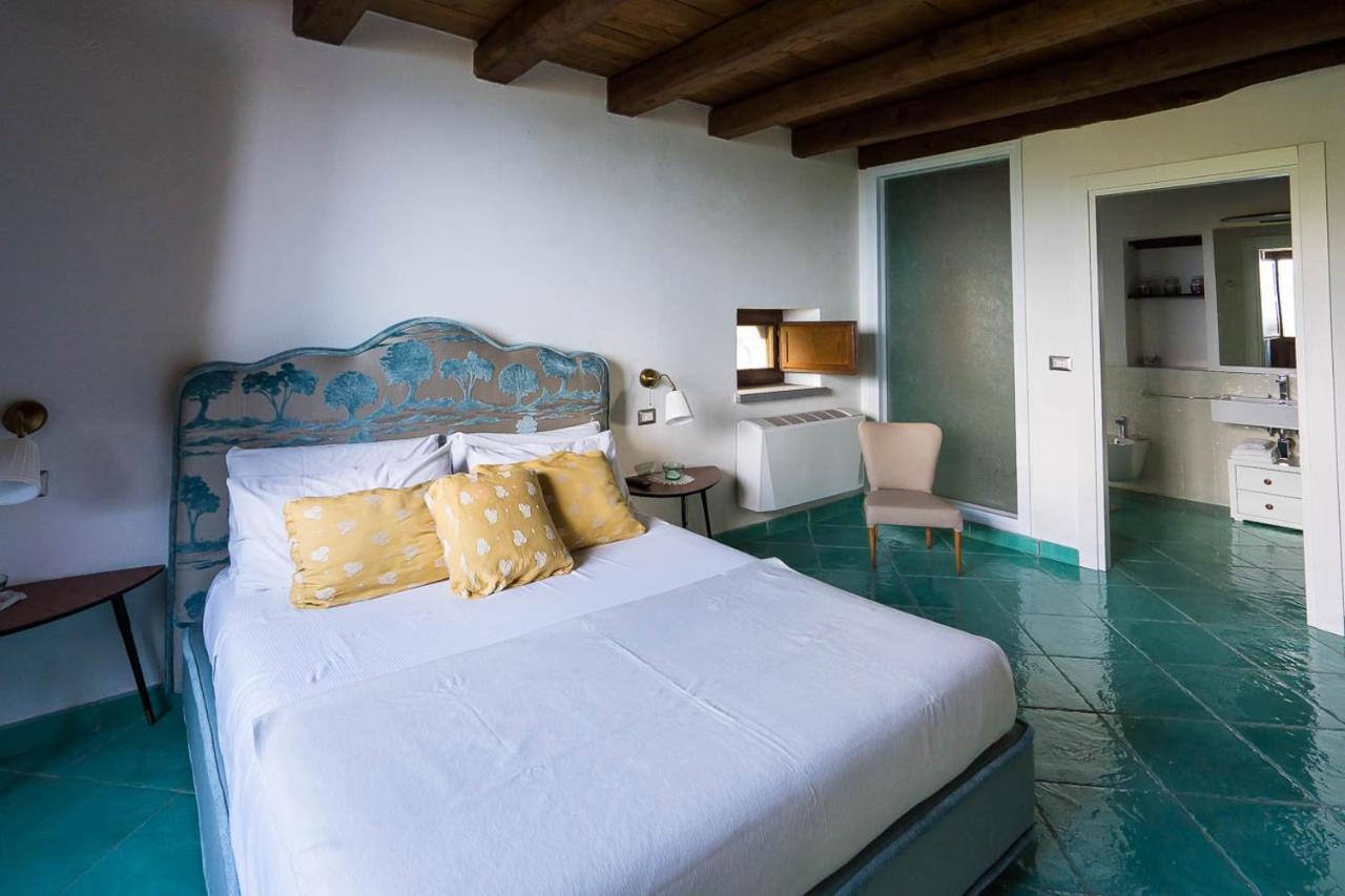 Ispani Inn Resort Екстер'єр фото