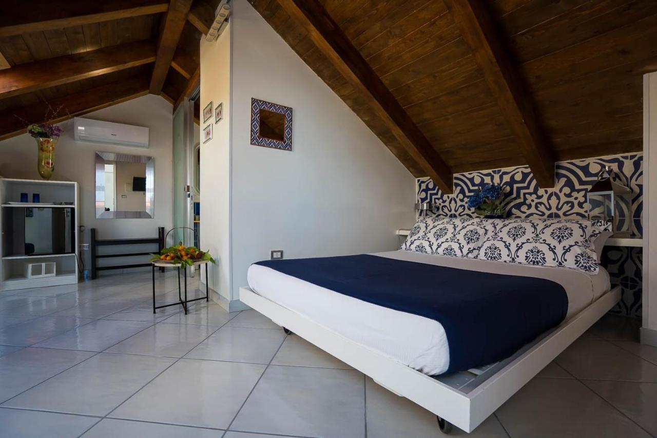 Ispani Inn Resort Екстер'єр фото