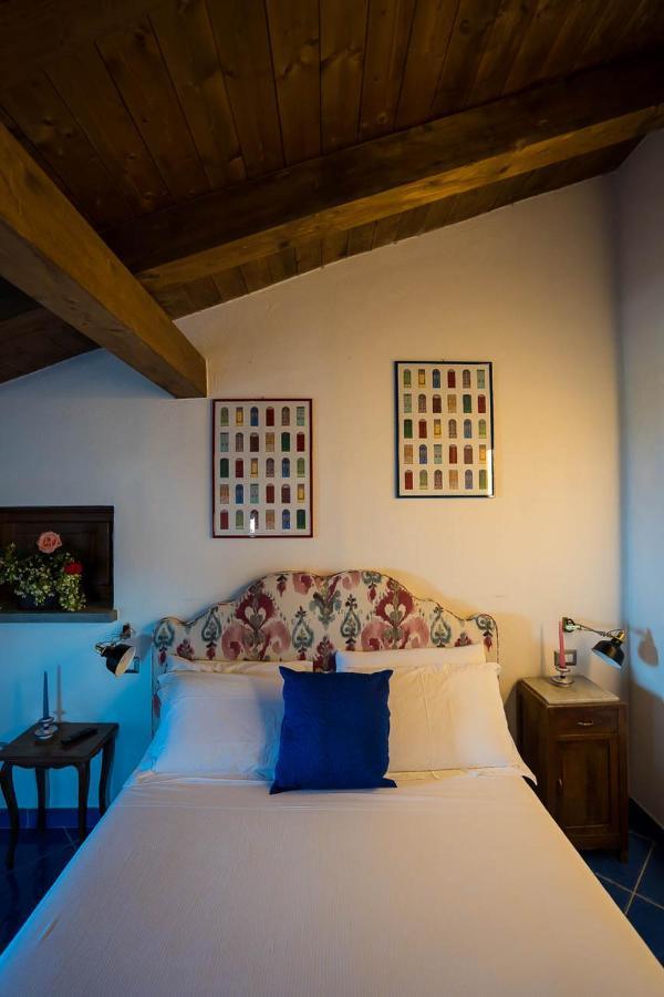 Ispani Inn Resort Екстер'єр фото